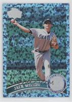 Jack Wilson #/60