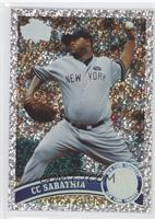 CC Sabathia