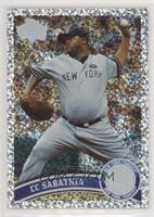 CC Sabathia