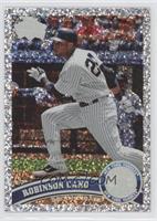 Robinson Cano