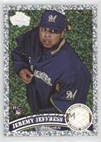 Jeremy Jeffress