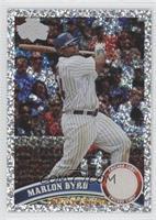 Marlon Byrd