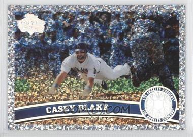 2011 Topps - [Base] - Platinum Diamond Anniversary #158 - Casey Blake