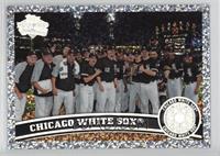 Chicago White Sox Team