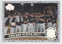 Chicago White Sox Team