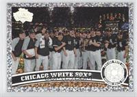 Chicago White Sox Team