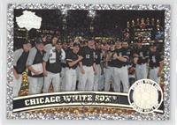 Chicago White Sox Team