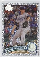 Jeremy Hellickson