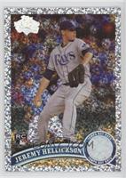 Jeremy Hellickson