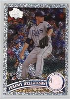 Jeremy Hellickson