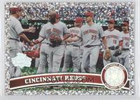 Cincinnati Reds