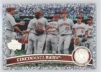 Cincinnati Reds