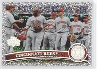 Cincinnati Reds