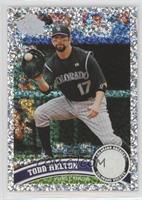 Todd Helton