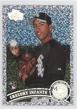 2011 Topps - [Base] - Platinum Diamond Anniversary #223 - Gregory Infante