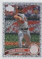 Jaime Garcia