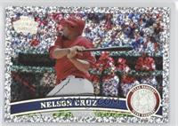 Nelson Cruz