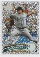 Jason Vargas