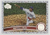 Neftali Feliz [Noted]