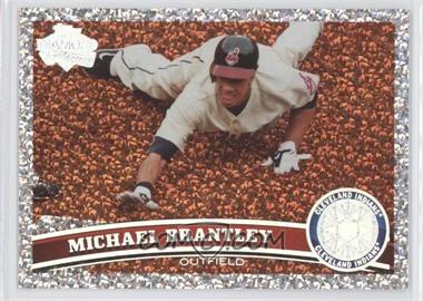 2011 Topps - [Base] - Platinum Diamond Anniversary #274 - Michael Brantley