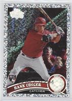 Hank Conger