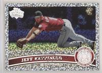 Jeff Keppinger