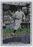 SP Legend Variation - Walter Johnson