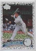 Chris Coghlan [EX to NM]