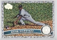 Ozzie Martinez