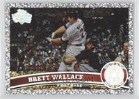 Brett Wallace