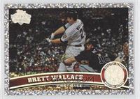 Brett Wallace