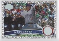 Matt Garza