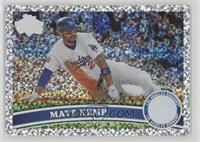 Matt Kemp [EX to NM]