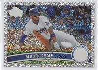 Matt Kemp