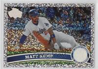 Matt Kemp