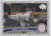 Kris Medlen [EX to NM]