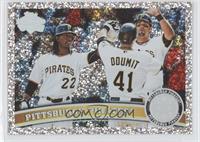 Pittsburgh Pirates