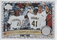 Pittsburgh Pirates