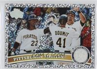 Pittsburgh Pirates