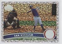 Ian Kinsler