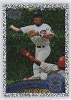 SP Legend Variation - Ryne Sandberg