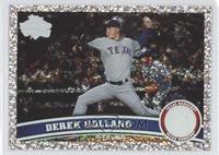 Derek Holland