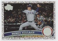 Derek Holland