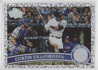 Curtis Granderson