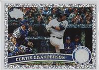 Curtis Granderson