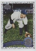 SP Legend Variation - Pee Wee Reese