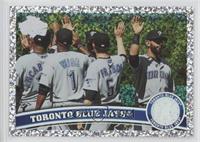 Toronto Blue Jays Team