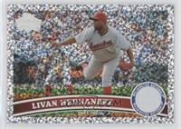 Livan Hernandez