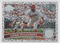 Livan Hernandez