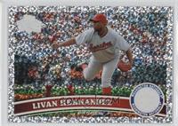 Livan Hernandez